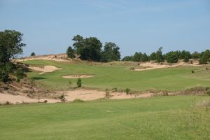 Mammoth Dunes 10th 2024